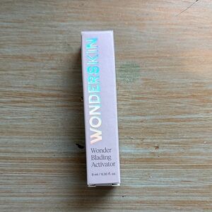 Wonderskin Wonder Blading Activator — Pink